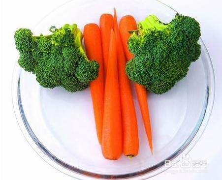 秋季养生食疗方法