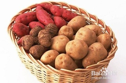 秋季养生食疗方法