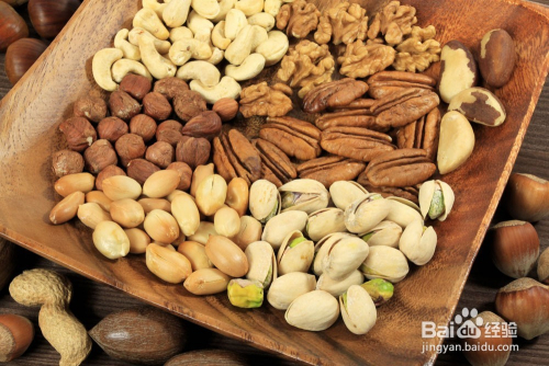 秋季养生食疗方法