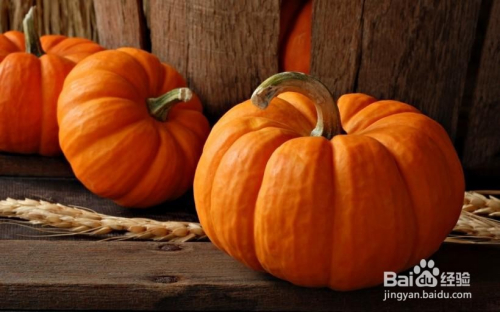 秋季养生食疗方法